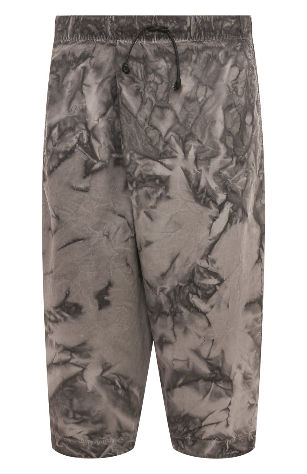 Хлопковые шорты TRANSIT, арт. CFUTRWB115EC, фото 1