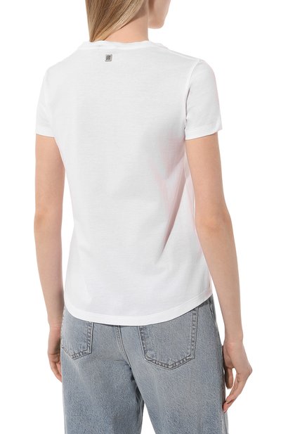 Хлопковая футболка COLOMBO, арт. TS00330, фото 4