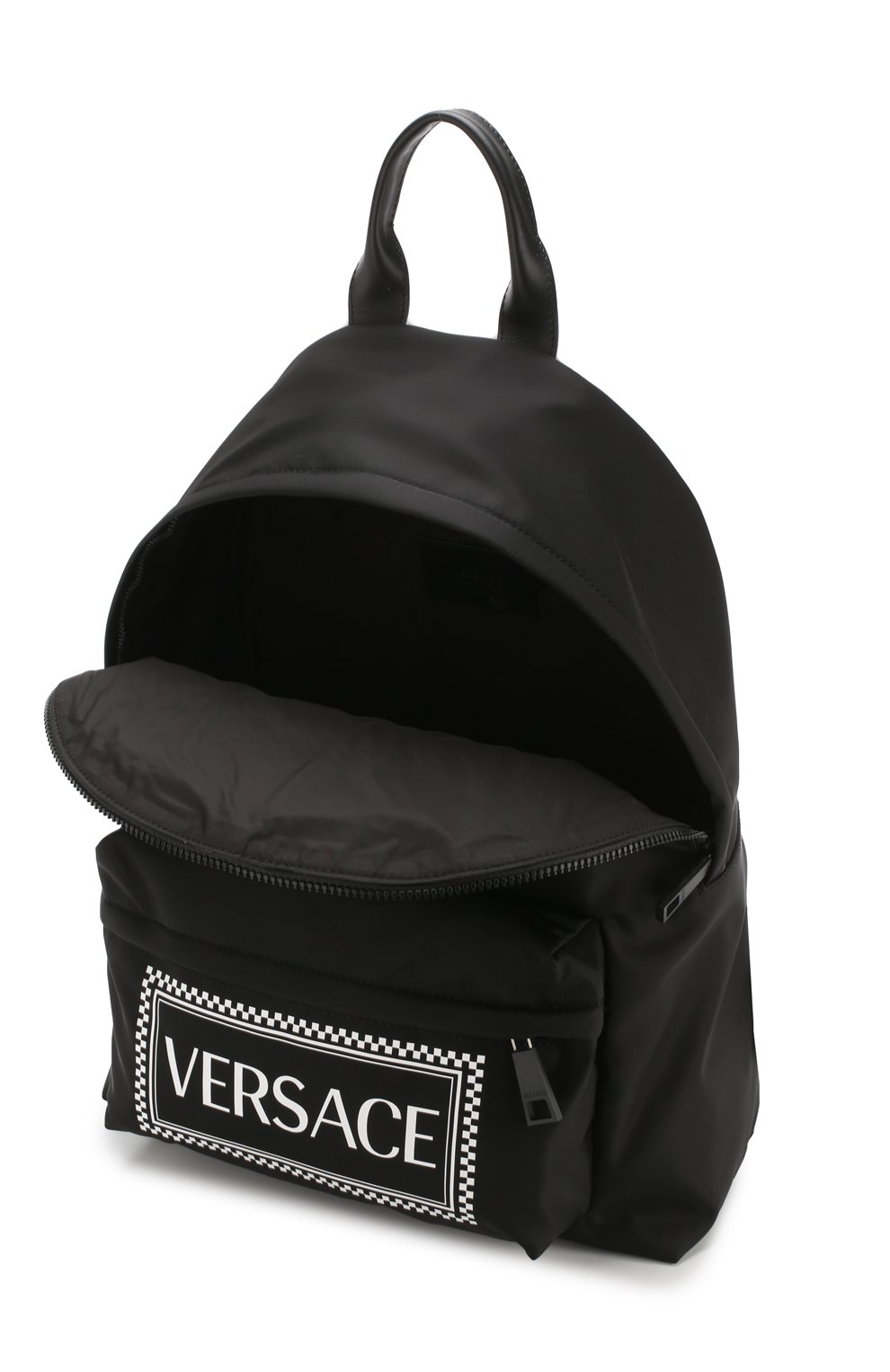 Текстильный рюкзак VERSACE, арт. DFZ5350/DNYVER, фото 4