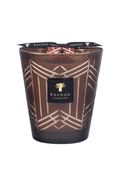 Женский свеча heritage max 16 fontenay (1100g) BAOBAB, арт. 5415198524002