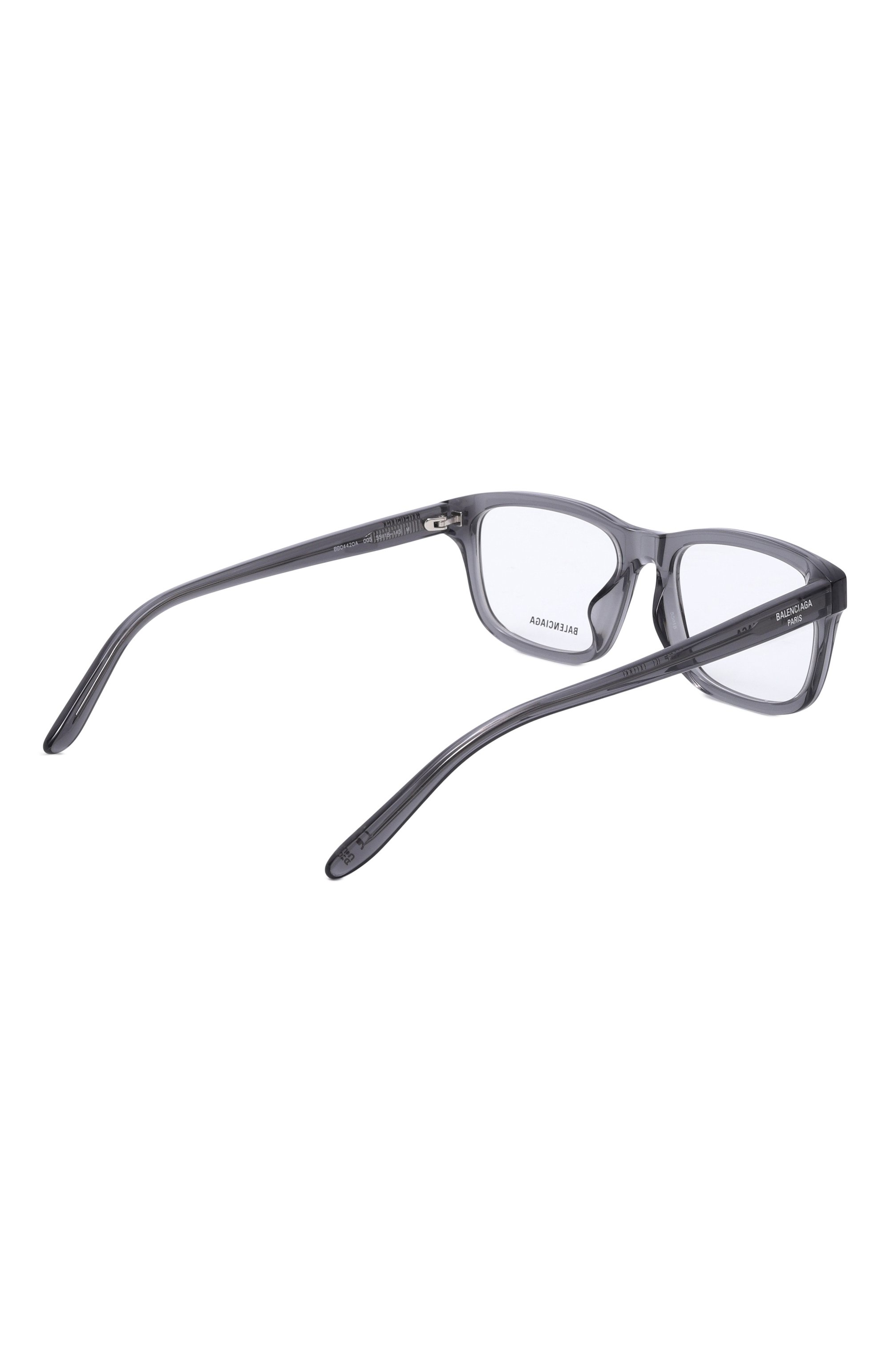 Оправа BALENCIAGA, арт. BB04420A 005, фото 4