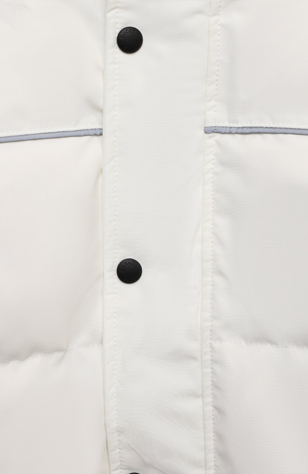 Пуховая куртка snowy owl CANADA GOOSE, арт. 4599K, фото 3