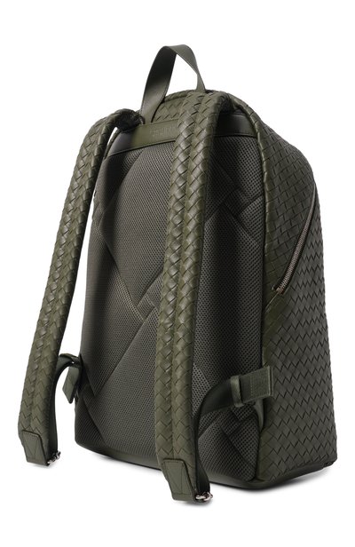 Рюкзак intrecciato 1975 BOTTEGA VENETA, арт. 876359/V4RT3, фото 3