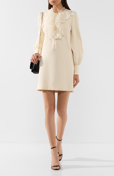 Платье GUCCI, арт. 595504/XJBS6, фото 2