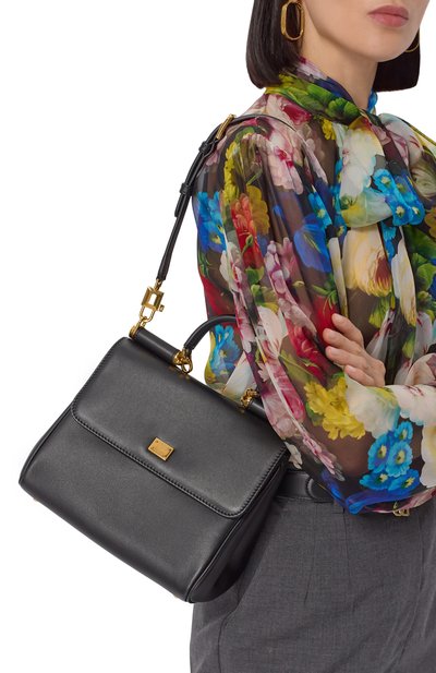 Женская сумка my sicily DOLCE & GABBANA, арт. BB7781/B7321