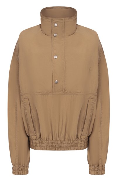 Женская анорак SAINT LAURENT, арт. 863244/YZ9GH