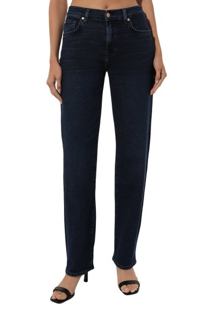 Джинсы 7 FOR ALL MANKIND, арт. JSERA910LC, фото 3