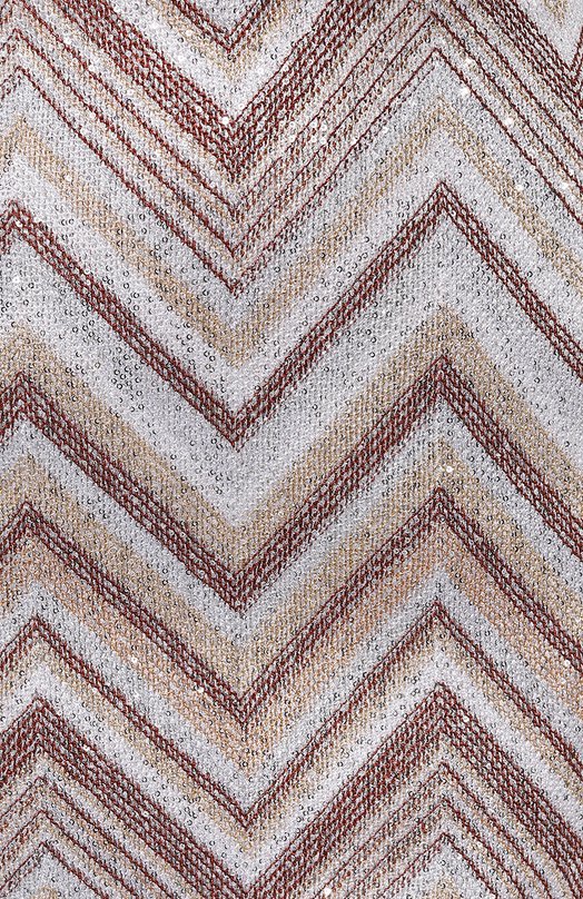 фото Юбка с отделкой пайетками missoni