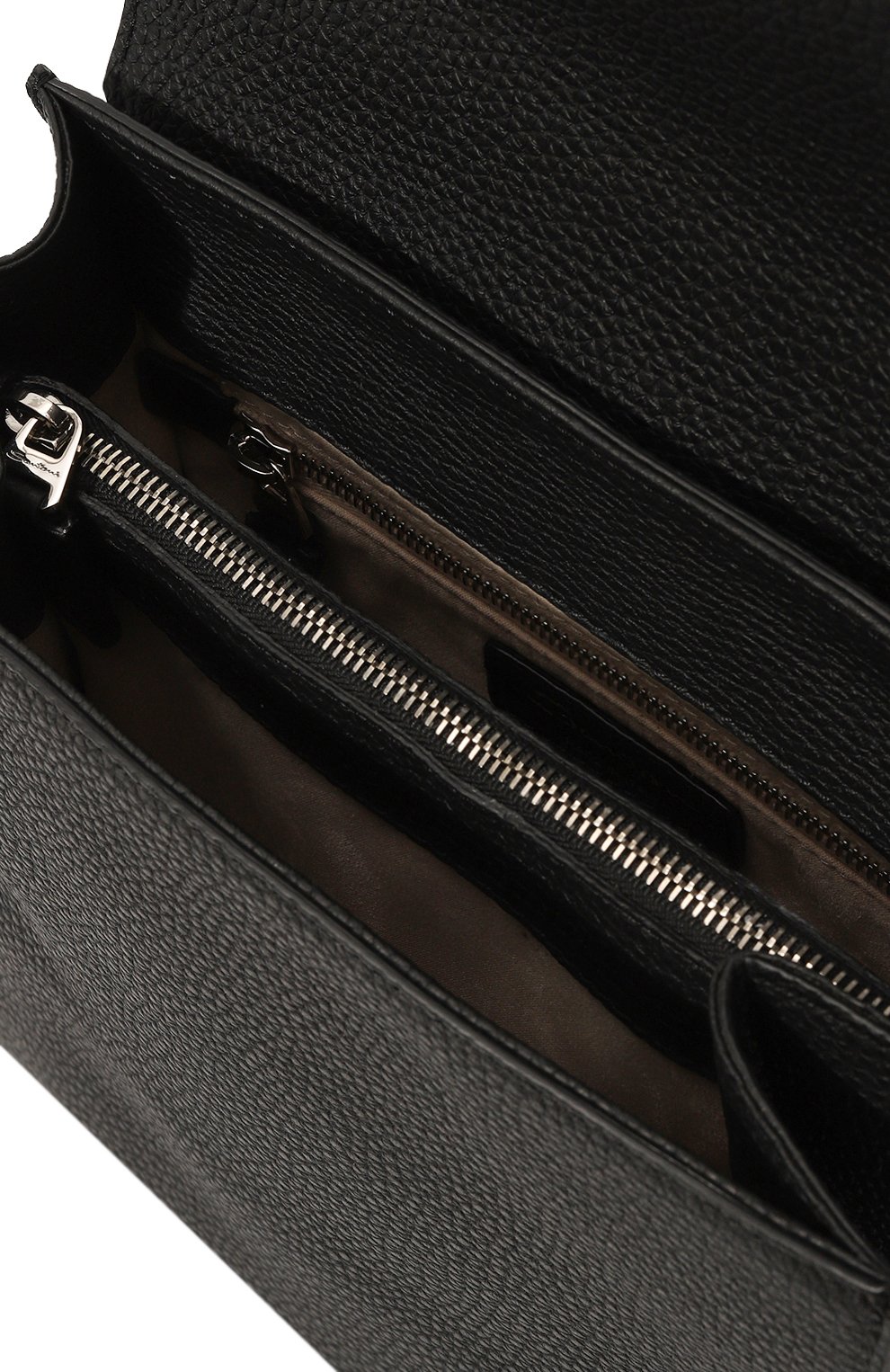 Сумка SANTONI, арт. UIBGA2486DB-AMIA, фото 5