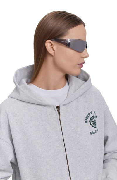 Женские солнцезащитные очки GUCCI, арт. GG1958S 003