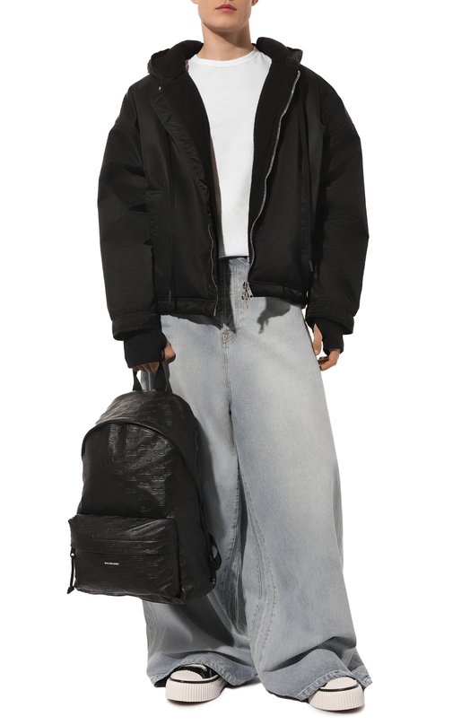 Джинсы VETEMENTS 5