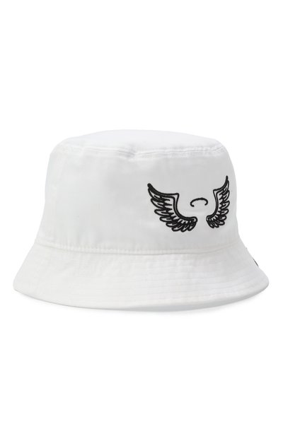 Хлопковая панама IL TRENINO, арт. MJ-5162