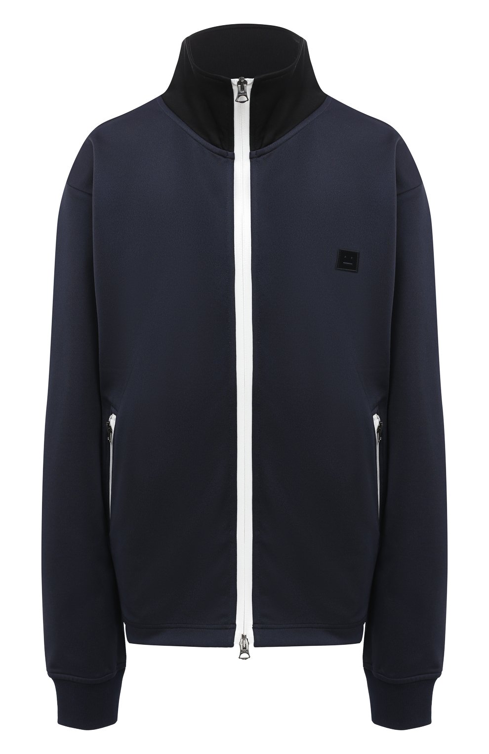 Толстовка ACNE STUDIOS, ар т. CI0042/W, фото 1