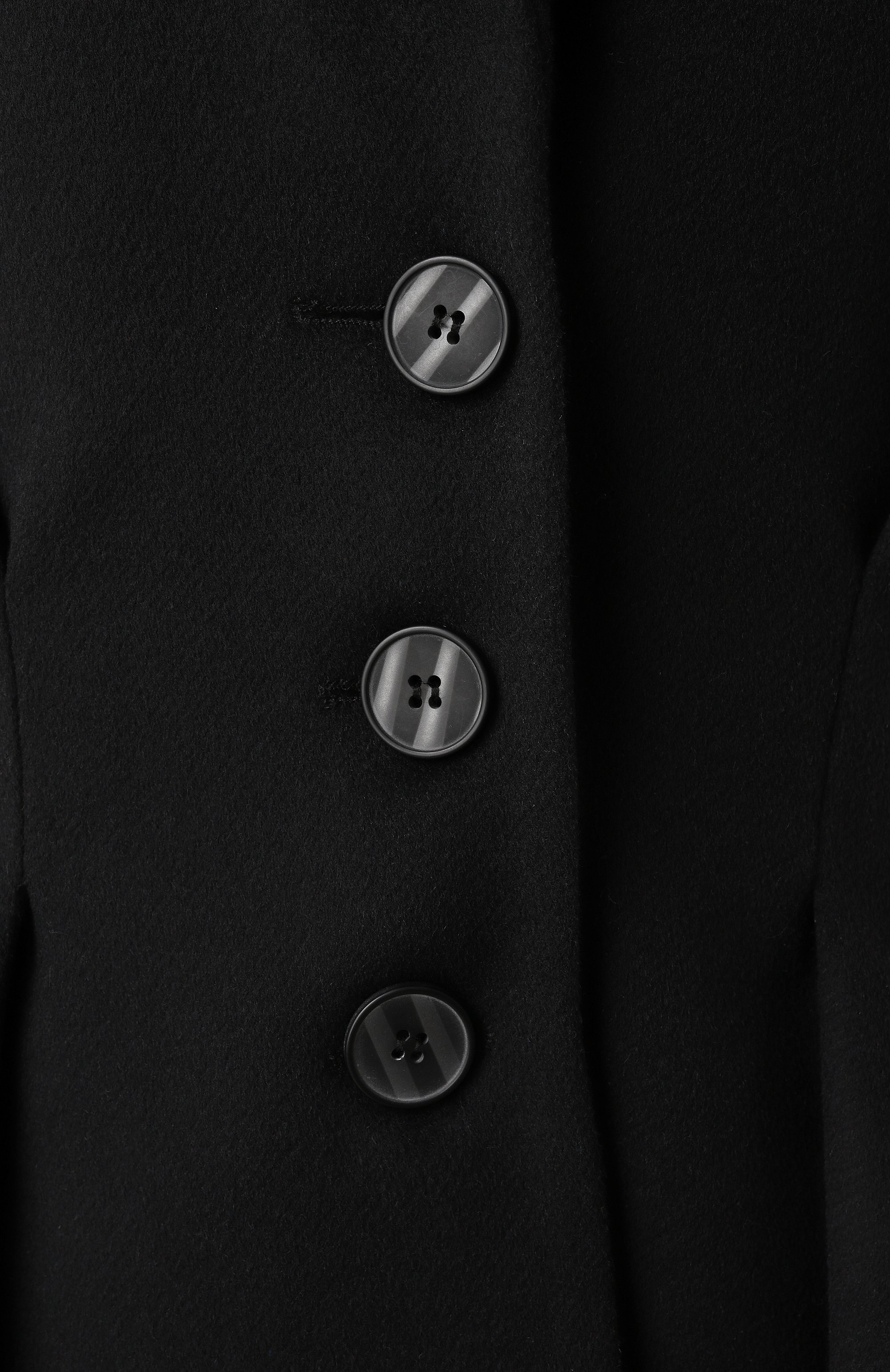 Полупальто из вискозы и шерсти LIKE YANA, арт. LY010201.0135.P9013D.00.24, фото 6