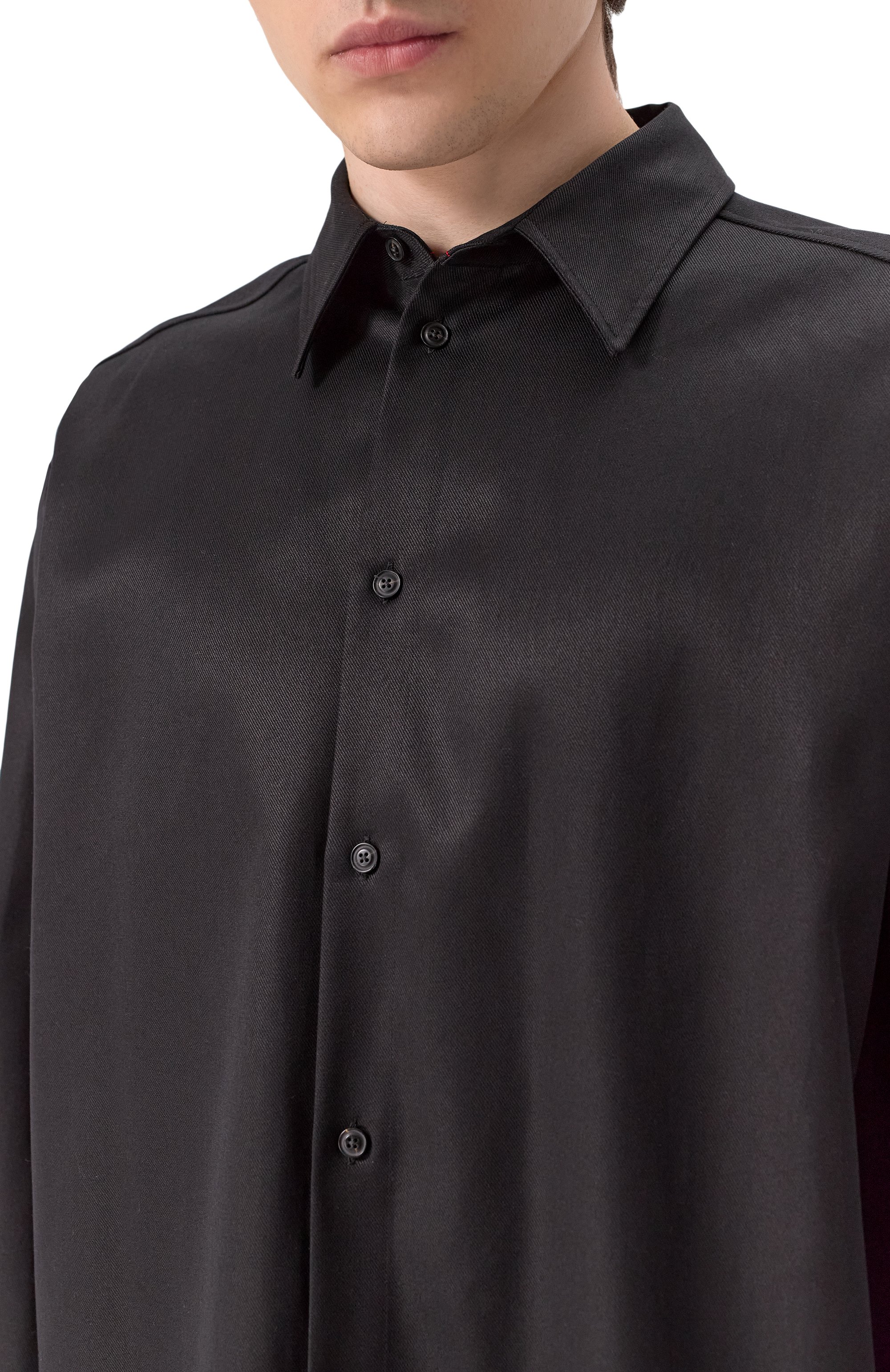 Рубашка HUGO, арт. 50534282, фото 5