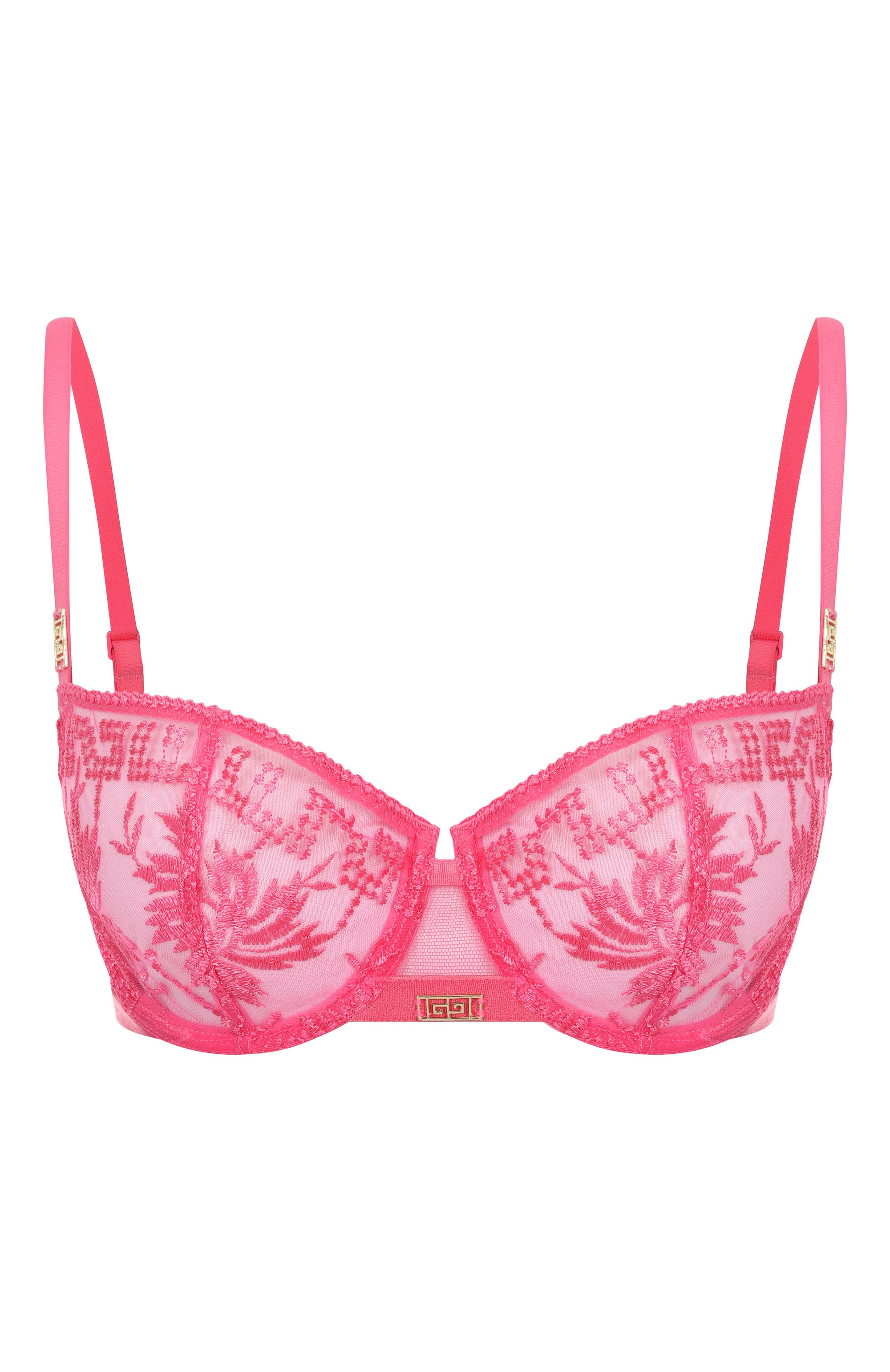 Бюстгальтер-балконет AUBADE, арт. 4BF14, фото 1