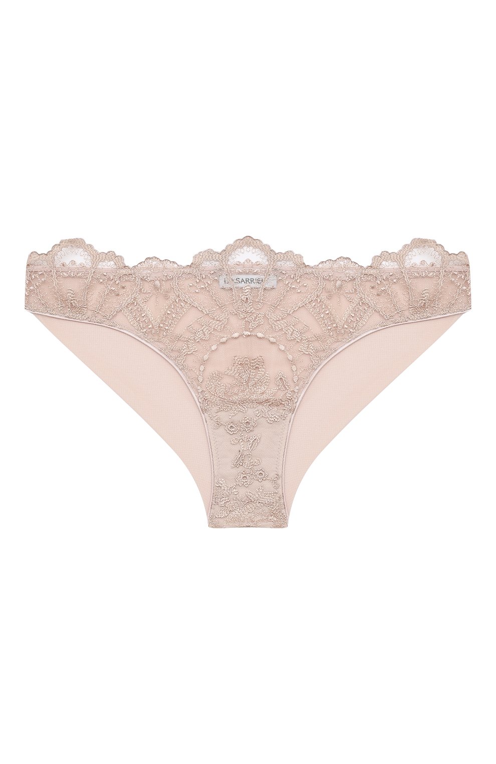 Трусы-слипы I.D. SARRIERI, арт. J6835, фото 1