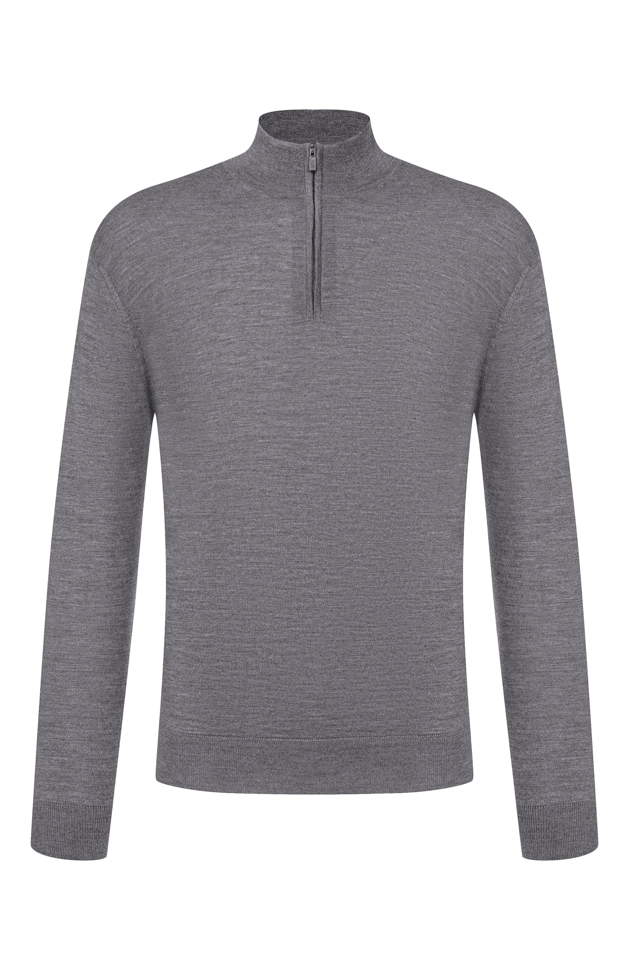 Шерстяной джемпер PAUL&SHARK, арт. 99311035, фото 1