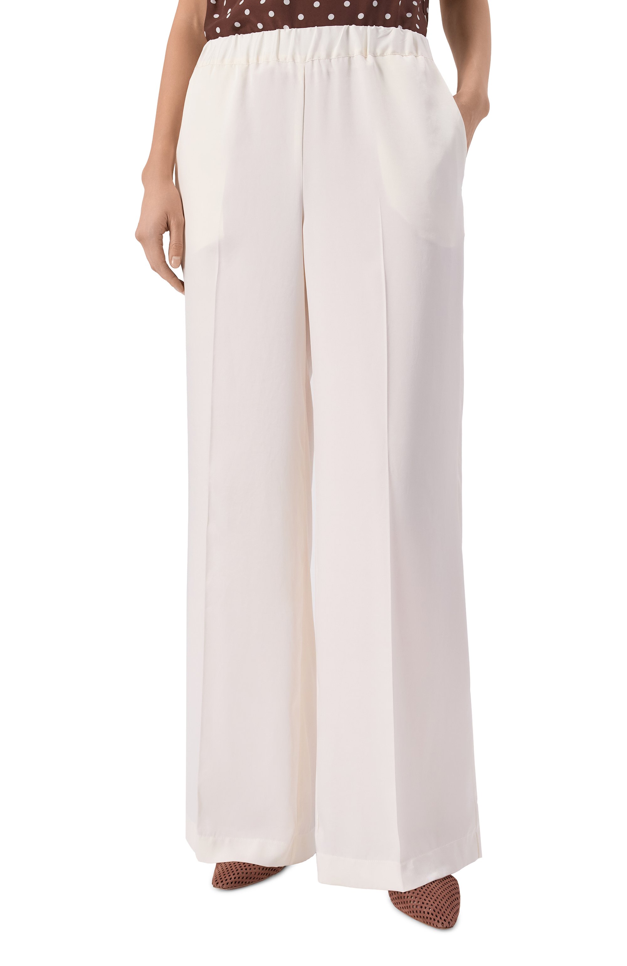 Брюки P.A.R.O.S.H., арт. D232286/PAKY, фото 3