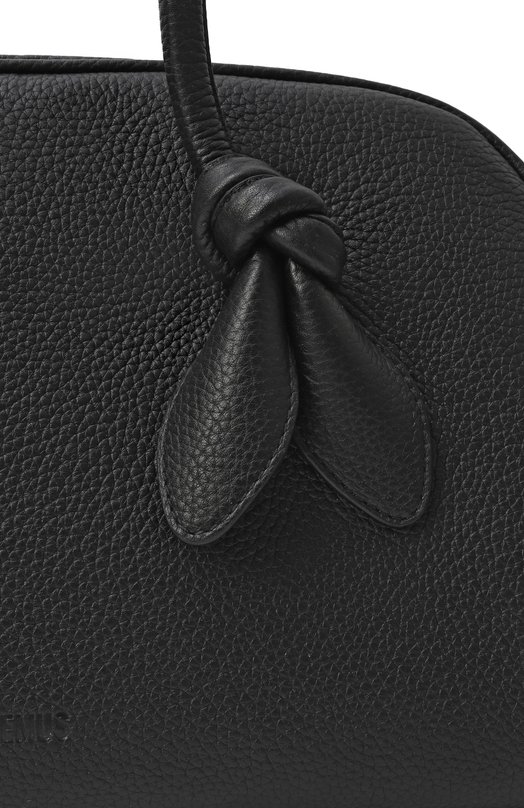 Сумка Le Turismo Jacquemus 25EBAU00417/AC03A03 Чёрный  25EBAU00417/AC03A03 Фото 3