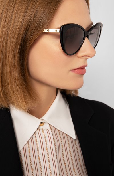 Со лнцезащитные очки VERSACE, арт. 4348-GB1/11, фото 2