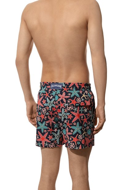 Плавки-шорты VILEBREQUIN, арт. MSOC4F24/390, фото 3