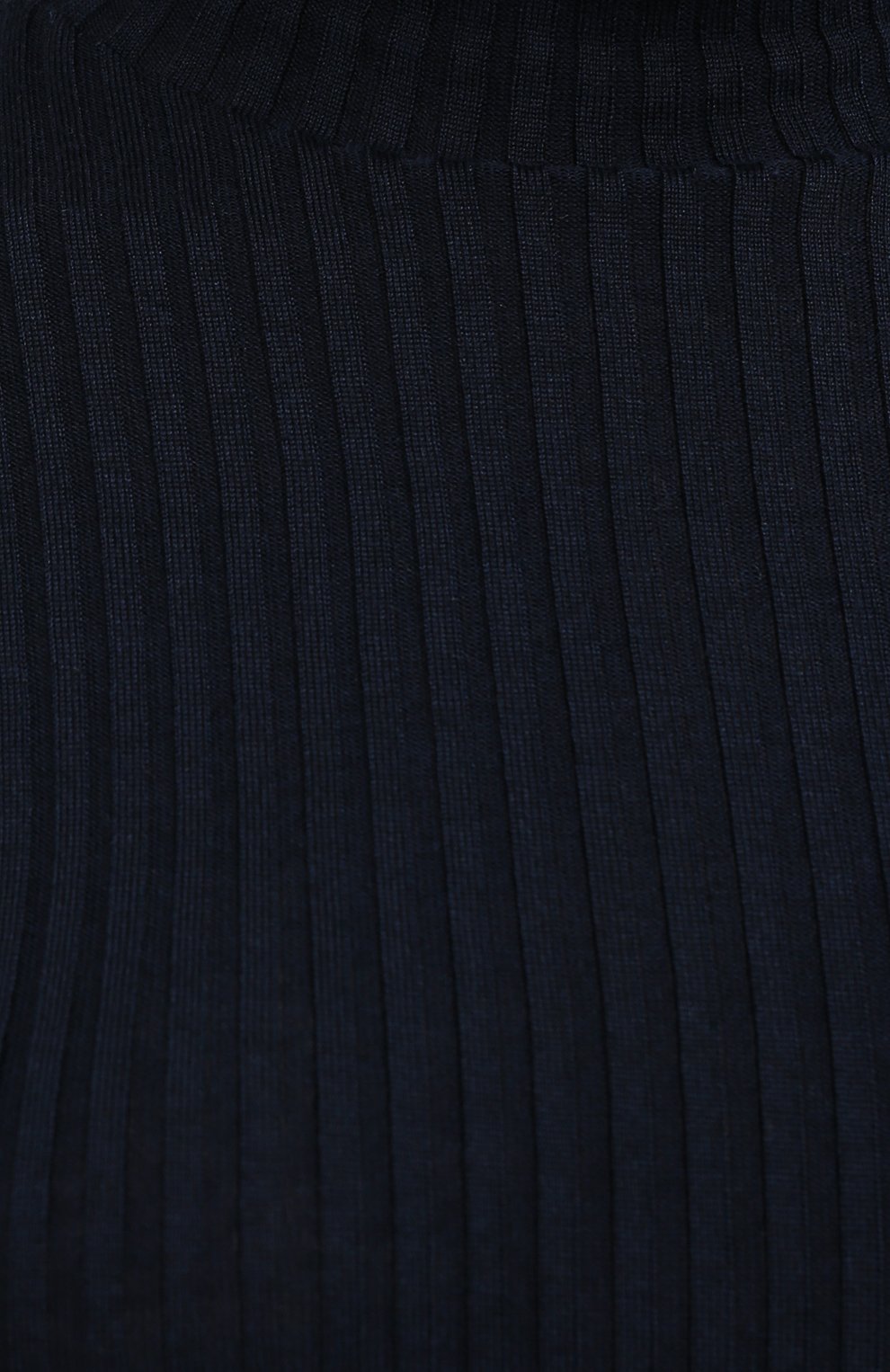 Водолазка из шерсти и шелка JIL SANDER, арт. JPPR754509-WRY21078, фото 5