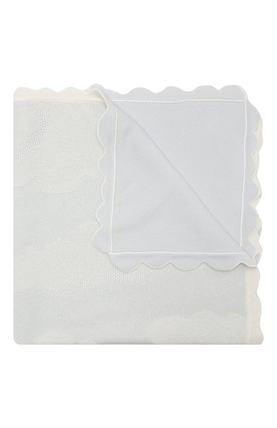 Кашемировое одеяло LORO PIANA, арт. FAM1611, фото 1