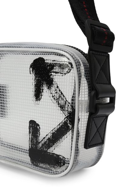 Сумка OFF-WHITE, арт. 0MNQ09AS25FAB001, фото 3