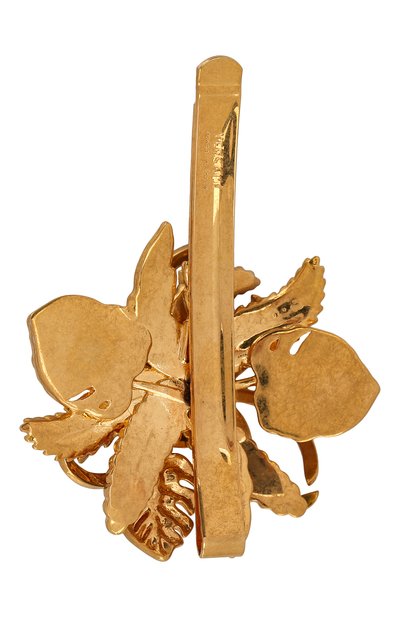 Заколка для волос medusa VERSACE, арт. DGFH559/DJSX, фото 2