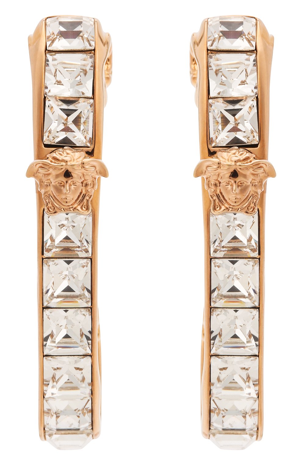 Серьги-каффы VERSACE, арт. 1001430/1A00621, фото 1