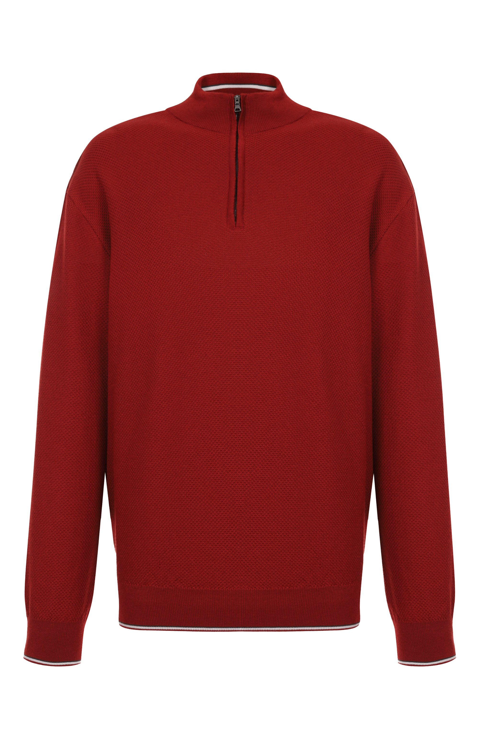 Джемпер из шерсти и лиоцелла PAUL&SHARK, арт. 15311166/3XL, фото 1