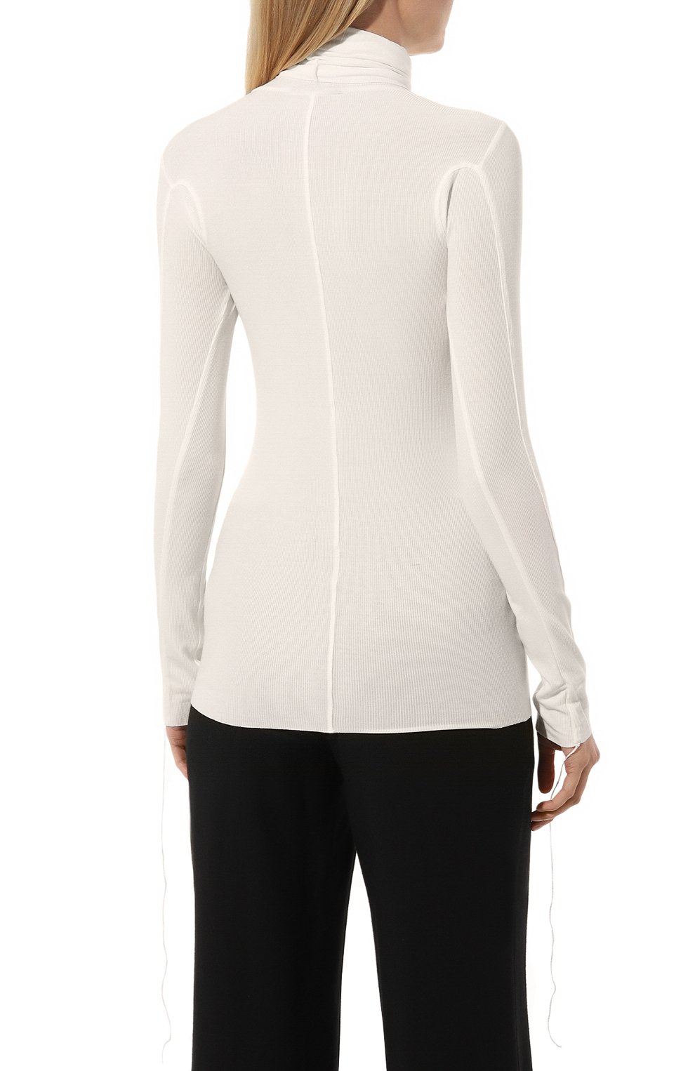 Водолазка ANDREA YA'AQOV, арт. 23WTIB28, фото 4