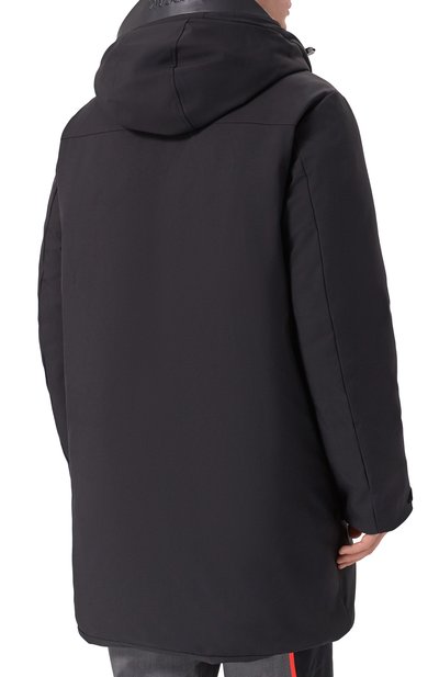 Утепленная парка RUDSAK, арт. M124506, фото 4