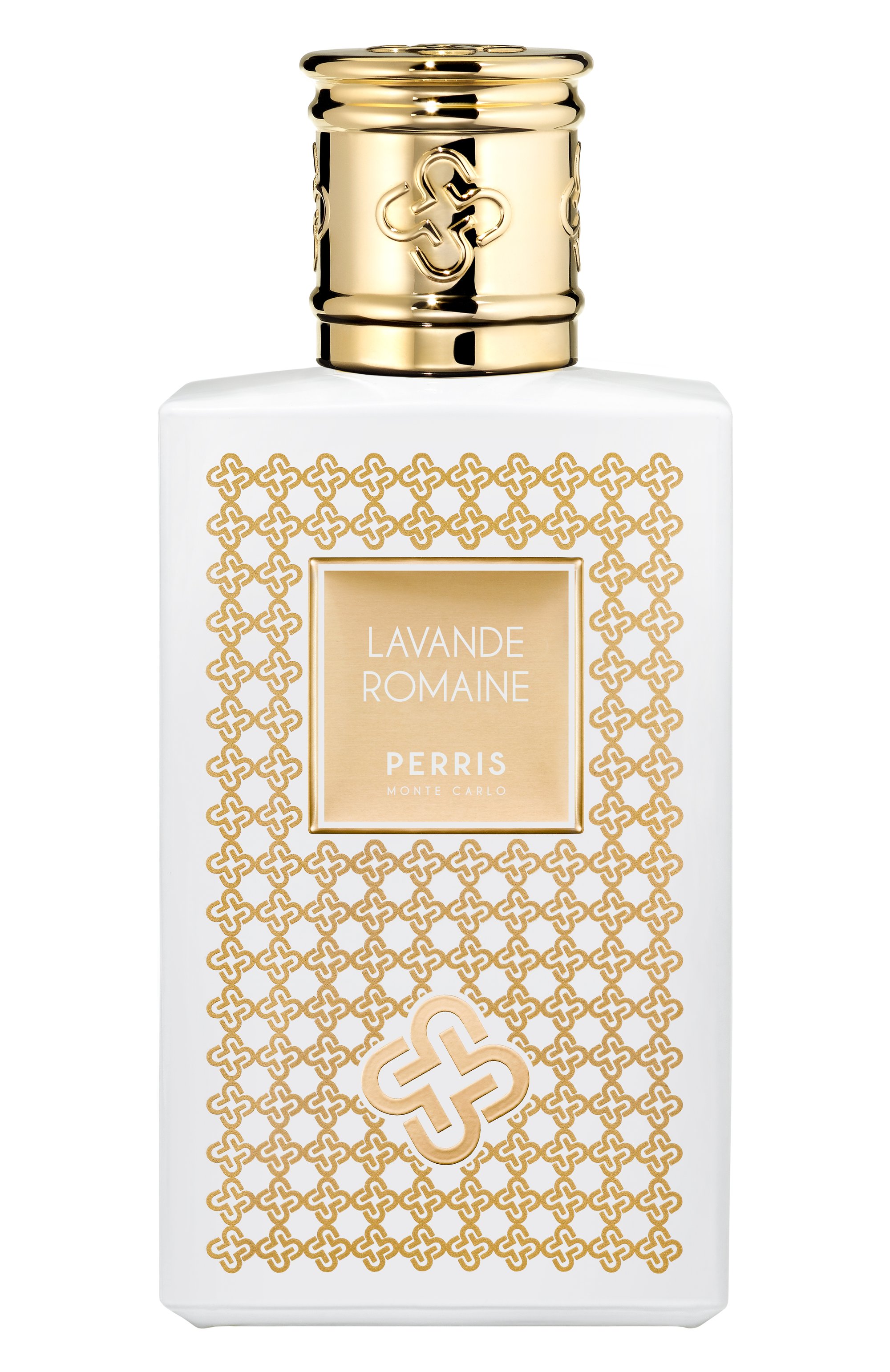 Парфюмерная вода lavande romaine (50ml) PERRIS MONTE CARLO, арт. PMC400500, фото 1