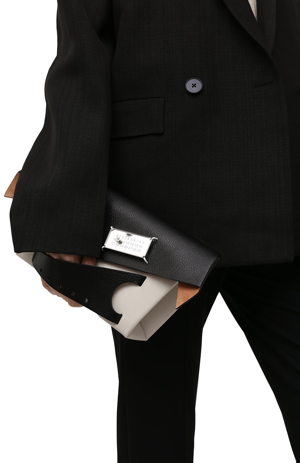 Сумка snatched MAISON MARGIELA, арт. S56WF0152/PR044, фото 2