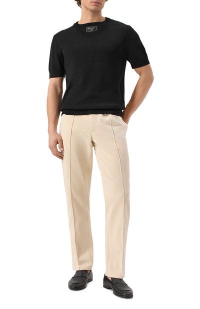 Шерстяной джемпер BALMAIN, арт. EH1AL027/KH92, фото 2