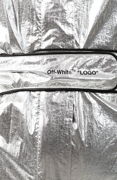 Комбинезон OFF-WHITE, арт. 0WDC026F19F760509100, фото 5