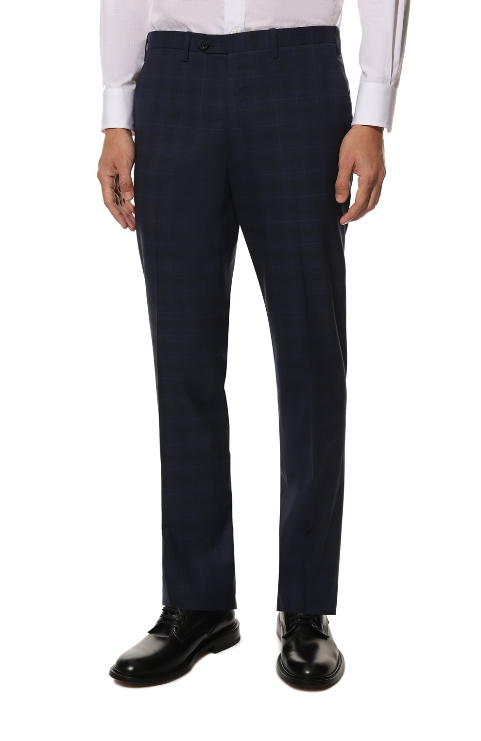 Шерстяной костюм KITON, арт. UA81K01X37, фото 4