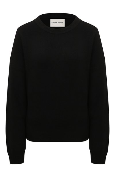 Женский шерстяной свитер LOULOU DE SAISON, арт. R0P0