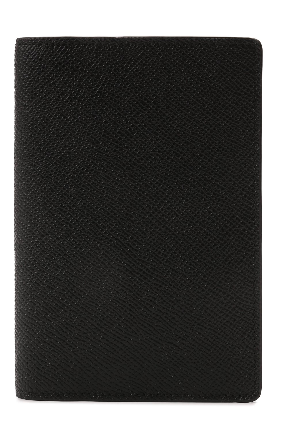 Кожаная обложка для паспорта MAISON MARGIELA, арт. S35UI0505/P4745, фото 1