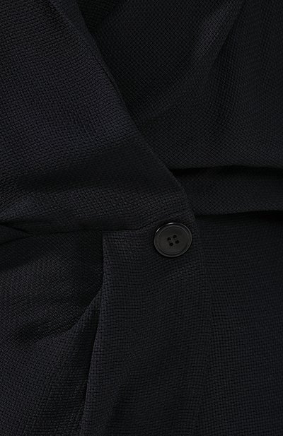 Жакет из вискозы JACQUEMUS, арт. 191JA04/07390, фото 5