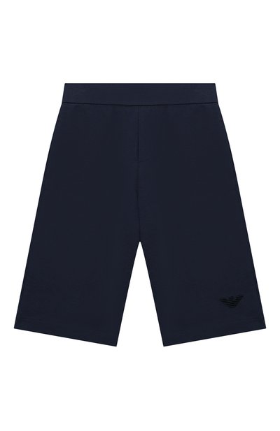 Комплект из футболки и шорт EMPORIO ARMANI, арт. 3K4VJG/4JJGZ, фото 4