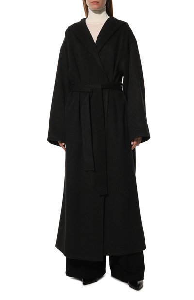 Пальто из кашемира и шерсти AGREEG, арт. 14010888, фото 3