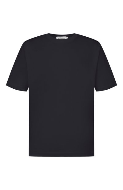 Хлопковая футболка LANEUS, арт. S6LAMATH218, фото 1