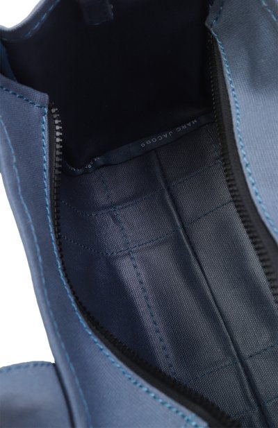 Сумка the tote bag small MARC JACOBS (THE), арт. M0016493, фото 5