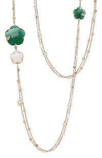 Колье PASQUALE BRUNI бесцветного цвета по цене 1274000 руб., арт. 16128R, фото 1 Колье PASQUALE BRUNI, арт. 16128R, фото 1