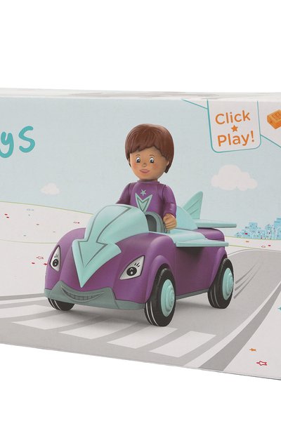 Игрушка джим и джампи TODDYS, арт. 0114, фото 2