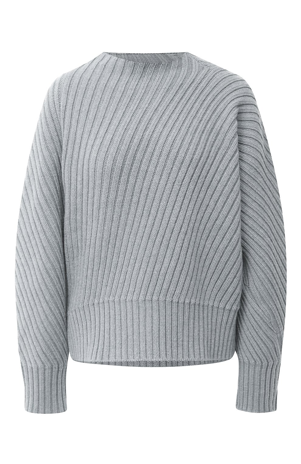 Шерстяной свитер JIL SANDER, арт. JSPR752050-WRY20008, фото 1