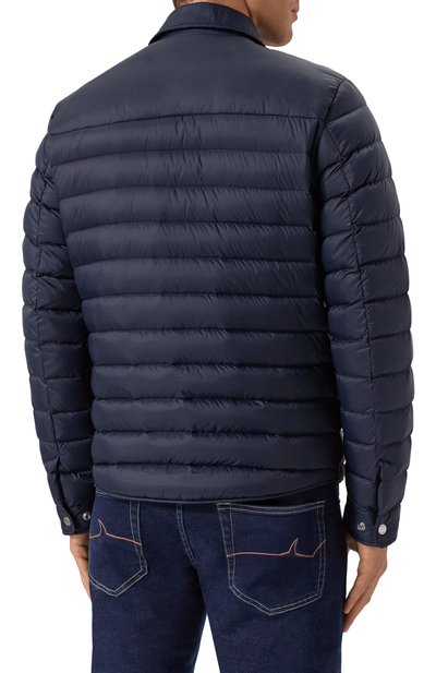 Пуховая куртка BOSS, арт. 50540456, фото 4